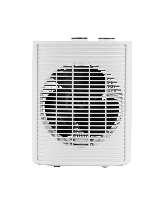 JATA JCTV1191 portable air conditioner and heater for home use, compact appliance with digital display and control panel.
