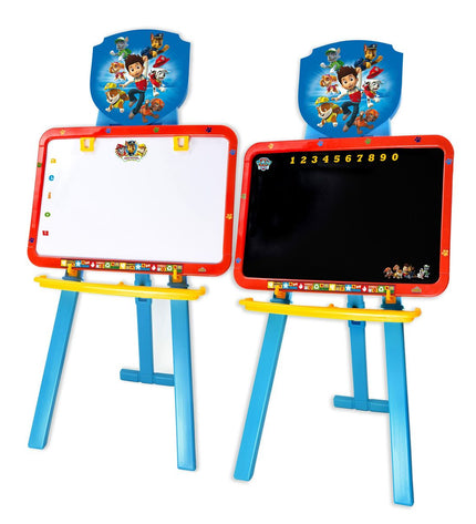 BigBuy Kids wooden board game with colorful pieces, 67 x 50 x 38 cm for creative play and educational activities.