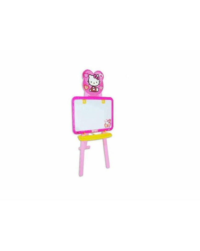 BigBuy Kids wooden board game with a 67x50x38 cm size, ideal for creative play and educational activities.