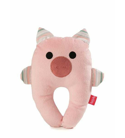 Soft Berjuan Mosquidolls plush toy, 24 cm, cuddly stuffed animal perfect for children, part of Berjuan's collection of plush toys.