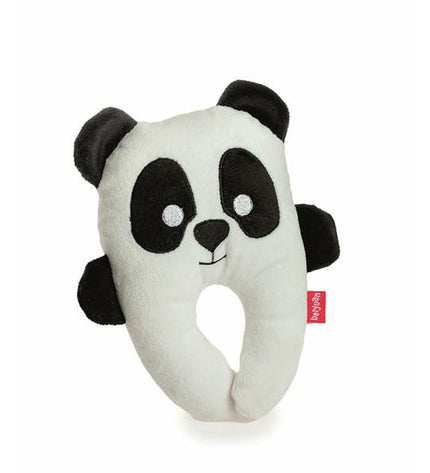 Soft Berjuan Mosquidolls plush toy, 24 cm, cuddly stuffed animal perfect for children, in a playful and colorful design.
