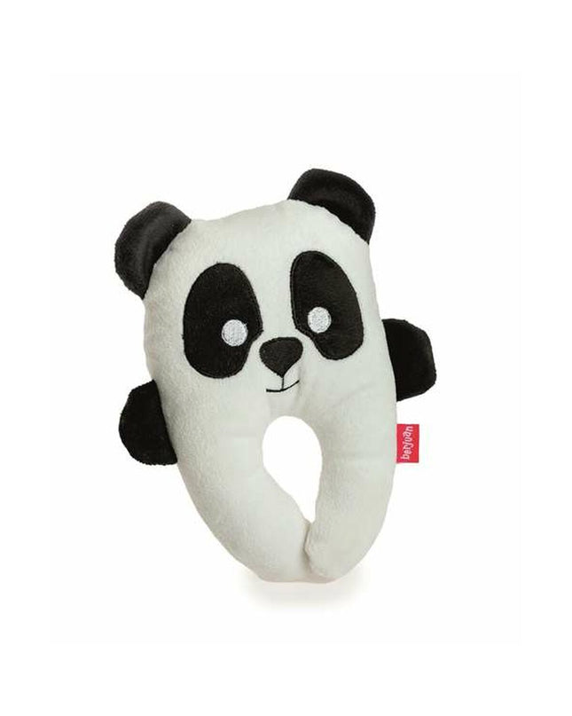 Soft Berjuan Mosquidolls plush toy, 24 cm, cuddly stuffed animal perfect for children, in a playful and colorful design.