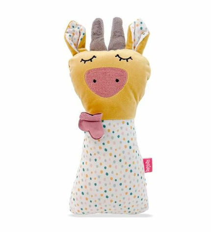 Soft plush toy from Berjuan, Knuffel Berjuan 50513-24, featuring a cute, cuddly design suitable for children.