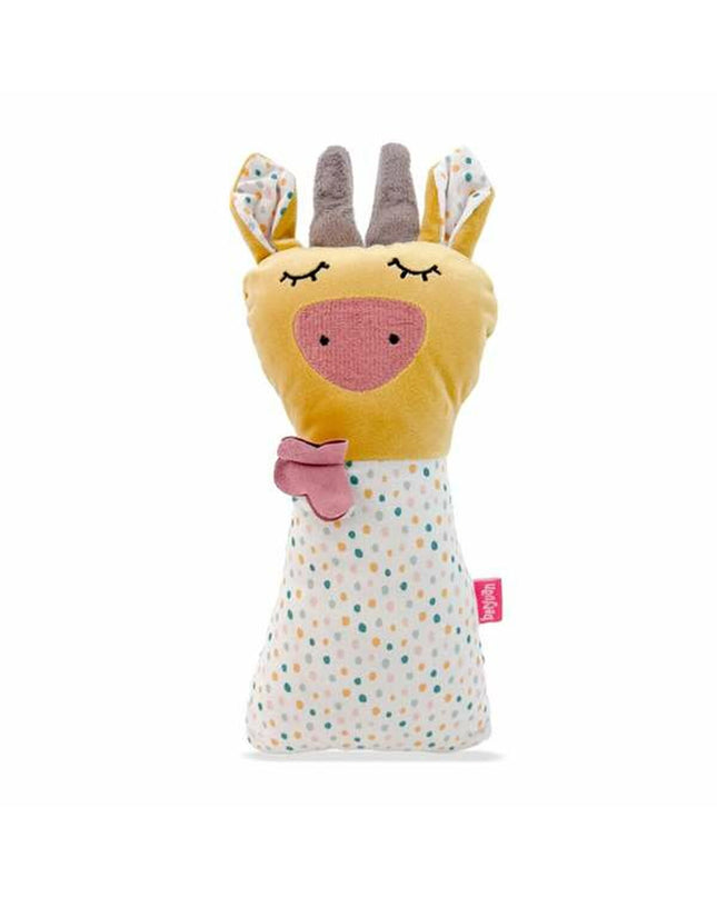 Soft plush toy from Berjuan, Knuffel Berjuan 50513-24, featuring a cute, cuddly design suitable for children.