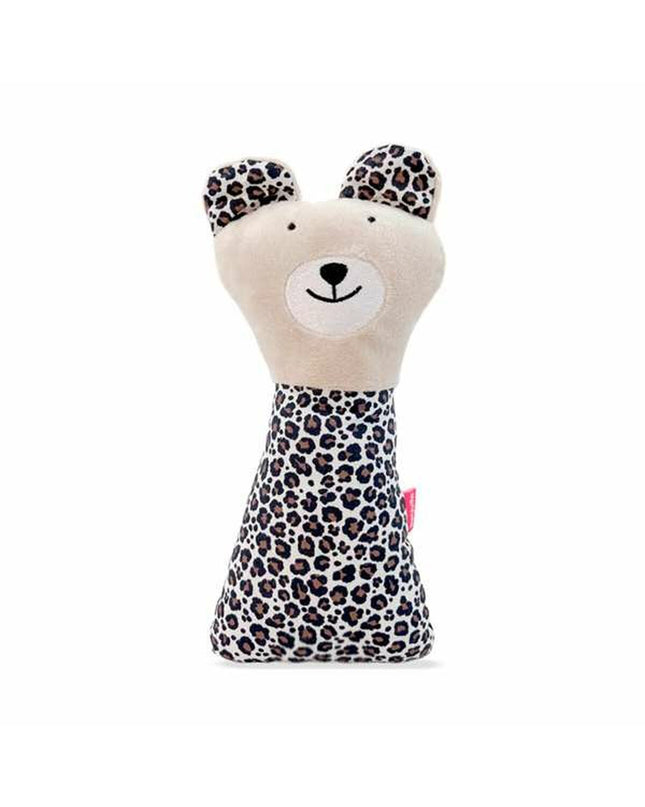 Soft plush toy from Berjuan, Knuffel Berjuan 50514-24, featuring a colorful, cuddly stuffed animal for children.