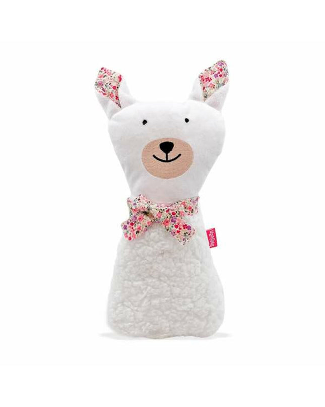 Soft plush toy from Berjuan, Knuffel Berjuan 50515-24, featuring colorful fabric and a cuddly design for children.