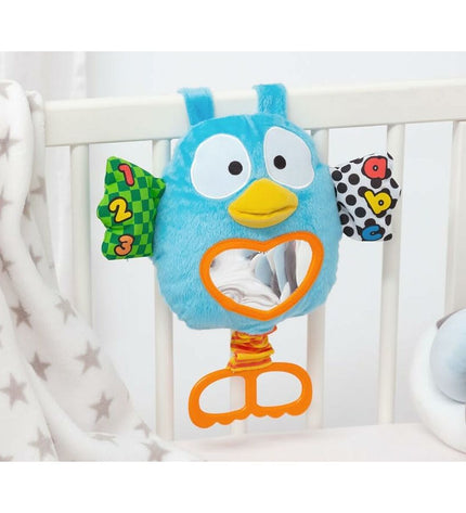 BigBuy Pets hondenspeelgoed with durable rubber and colorful design, suitable for dogs to chew and play.