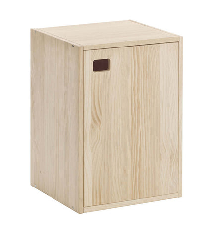 Astigarraga movable office furniture with casters, featuring sleek design and practical wheels for easy repositioning.