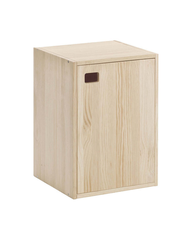Astigarraga movable office furniture with casters, featuring sleek design and practical wheels for easy repositioning.