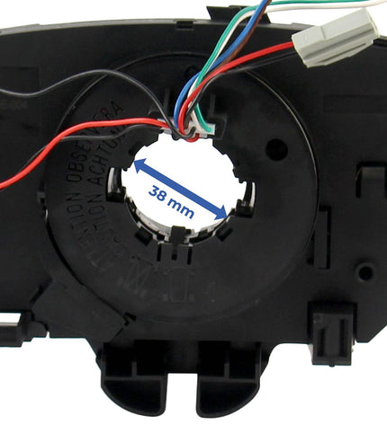 Black FONESTAR VINYL-13 turntable with tonearm and control knobs, part of electronic audio and hi-fi equipment.