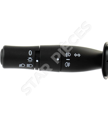 FONESTAR VINYL-13 zwart platenspeler with a sleek black finish, ideal for playing vinyl records in high-quality audio.
