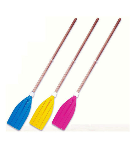 Multicolour Peddel for watersport, 134 x 16 cm, from BigBuy Outdoor, designed for sport and outdoor water activities.