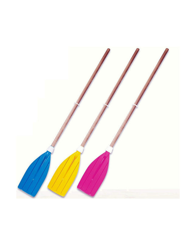 Multicolour Peddel for watersport, 134 x 16 cm, from BigBuy Outdoor, designed for sport and outdoor water activities.