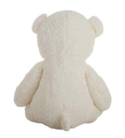 Large 140 cm soft plush teddy bear from BigBuy Fun, perfect for cuddling and play, part of the soft toys and games collection.