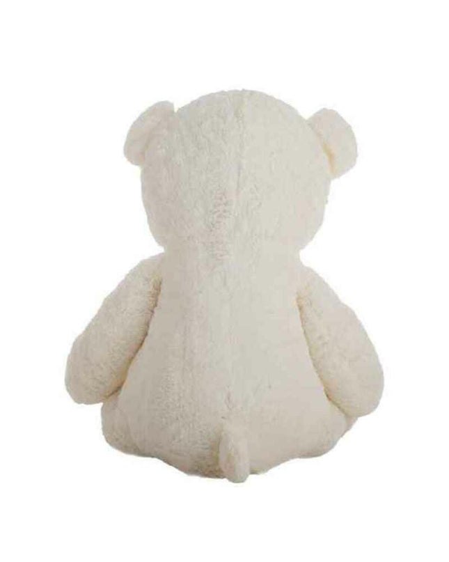 Large 140 cm soft plush teddy bear from BigBuy Fun, perfect for cuddling and play, part of the soft toys and games collection.