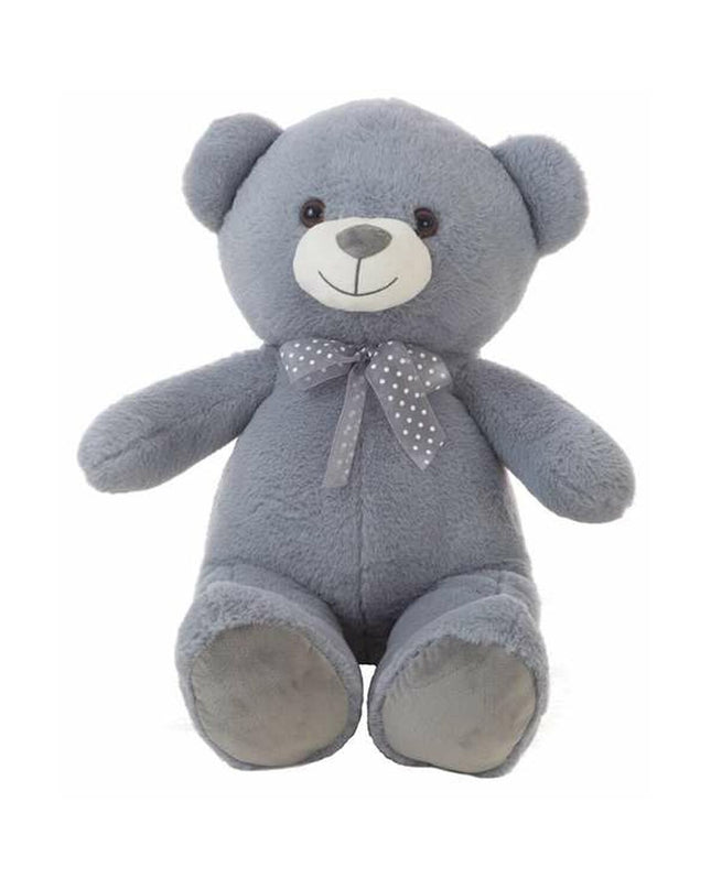 BigBuy Fun Noah plush toy, 60 cm soft stuffed animal for children, featuring a cuddly, colorful design perfect for play and comfort.