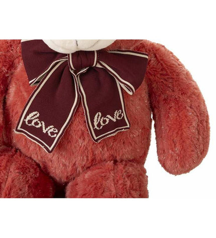 Large 75cm soft plush teddy bear from BigBuy Kids, perfect for cuddling and play as a children's stuffed toy.