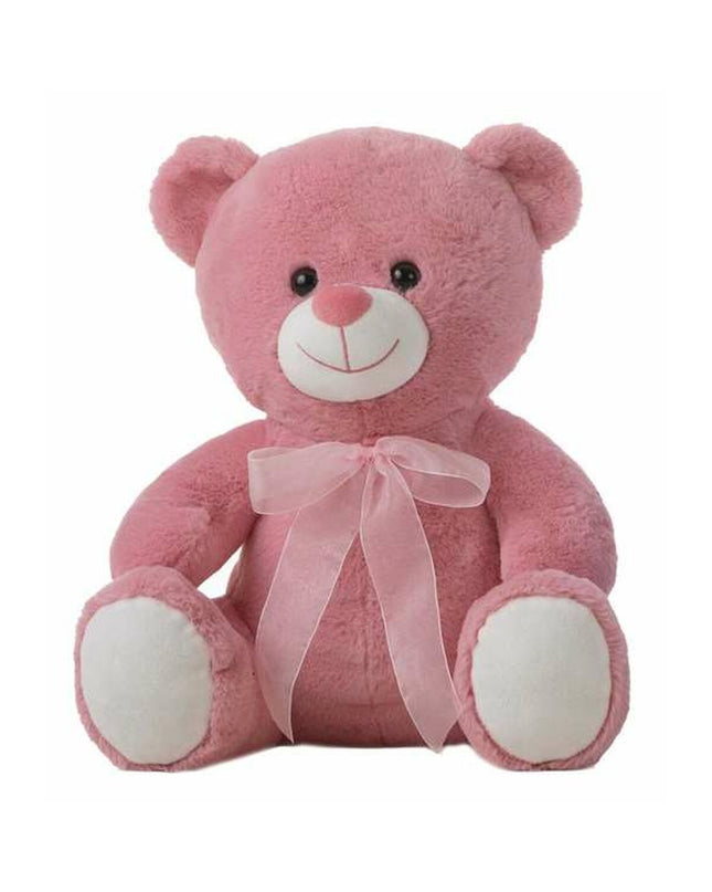 Soft polyester plush toy from BigBuy Kids, cozy and cuddly stuffed animal for children, ideal for play and comfort.