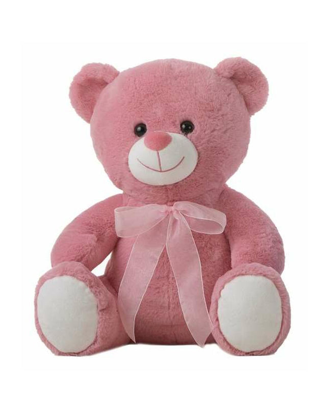 Soft polyester stuffed toy from BigBuy Kids, featuring a cuddly plush design for children’s play and comfort.