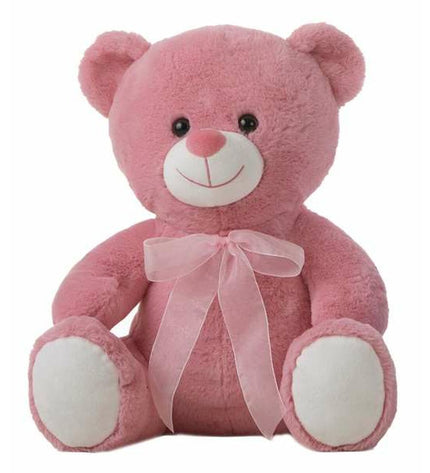 Soft 50cm plush toy from BigBuy Kids, featuring a cuddly, colorful stuffed animal perfect for children.