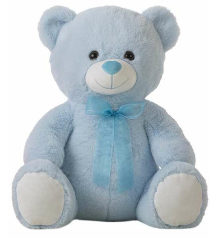 Soft 50 cm plush toy from BigBuy Kids, cuddly stuffed animal perfect for children, with a gentle, friendly appearance.