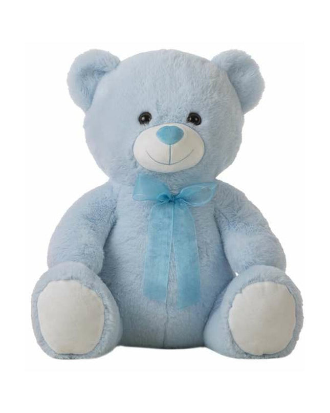 Soft 50 cm plush toy from BigBuy Kids, cuddly stuffed animal perfect for children, with a gentle, friendly appearance.