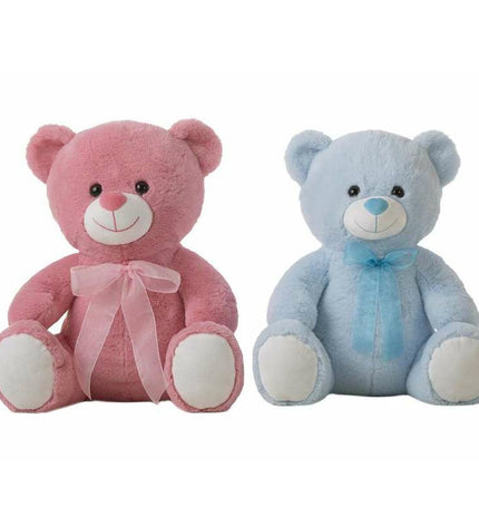 Soft 50 cm plush toy from BigBuy Kids, cuddly stuffed animal perfect for children’s play and comfort.