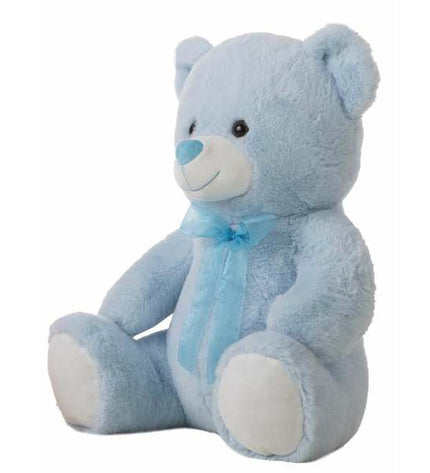 Soft BigBuy Kids polyester plush toy, a cuddly and colorful stuffed animal for children, part of the speelgoed en games collection.