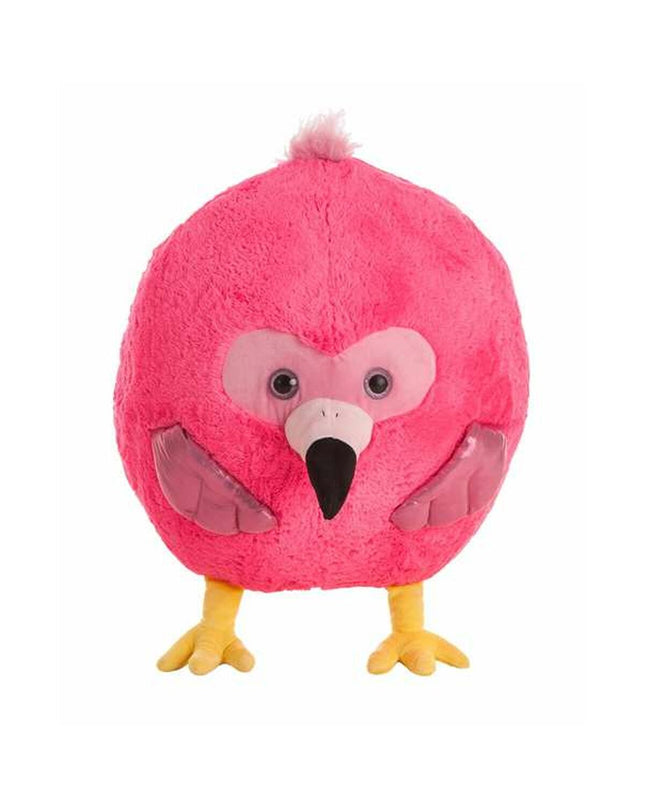 Large 150cm soft plush toy ball from BigBuy Kids, perfect for play and cuddling, made of colorful, plush material.