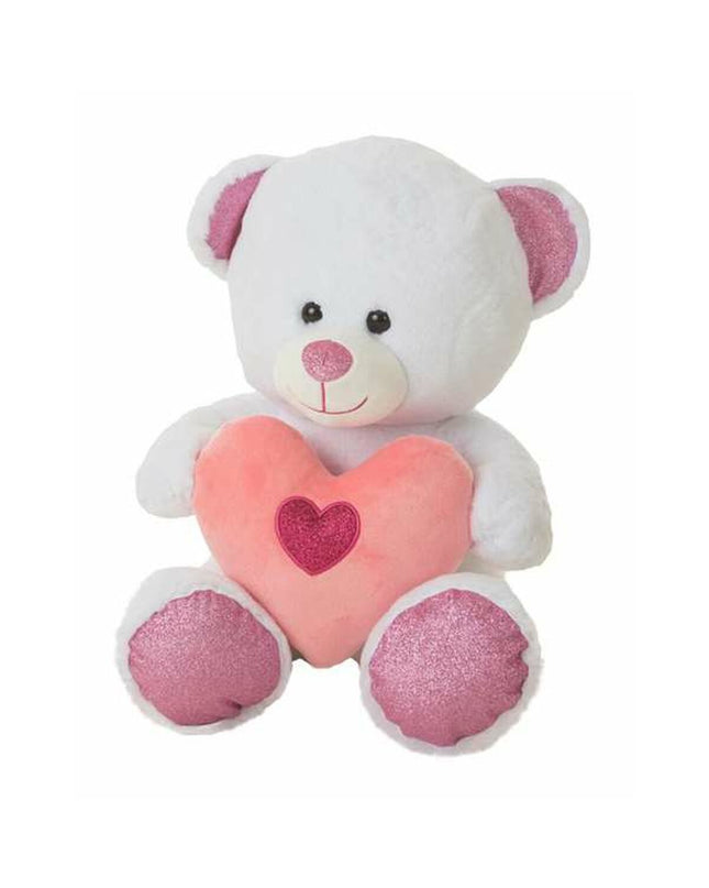 Soft plush Ani Beer toy, 48cm from BigBuy Kids, featuring a cute bear design perfect for cuddling and play.