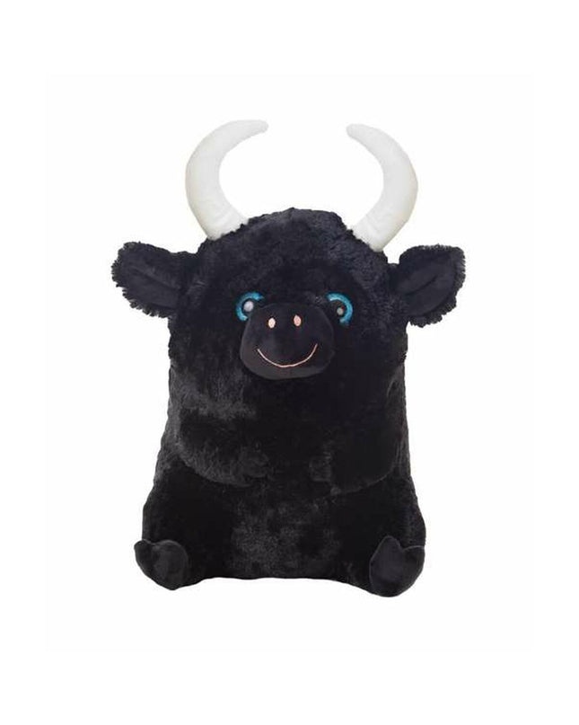 Soft polyester stuffed toy from BigBuy Kids, plush and cuddly, suitable for children's play and comfort.