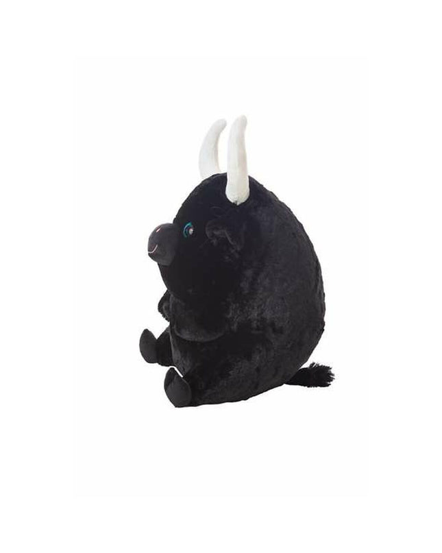 Soft polyester plush toy from BigBuy Kids, cuddly and colorful stuffed animal perfect for play and comfort.