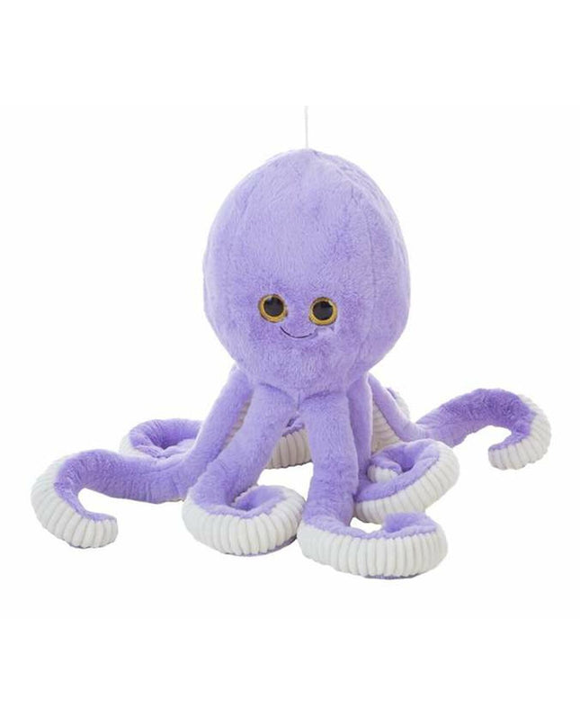 Soft polyester stuffed toy from BigBuy Kids, suitable as playful and cuddly plush toy for children.