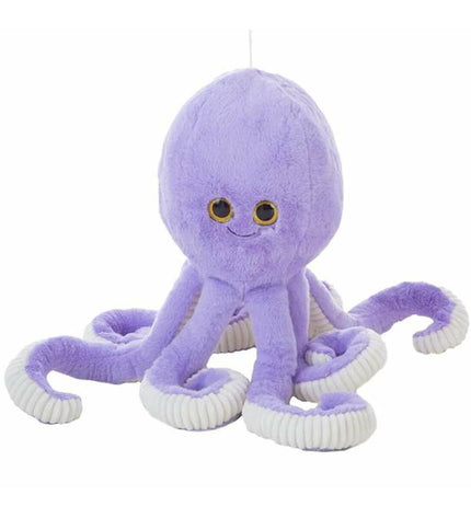 Soft polyester stuffed toy from BigBuy Kids, plush and cuddly, ideal for children’s play and comfort.