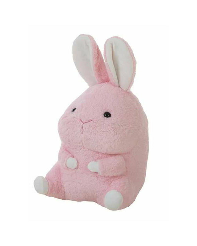 Soft polyester plush toy from BigBuy Kids, adorable stuffed animal suitable for children, part of their zacht speelgoed collection.