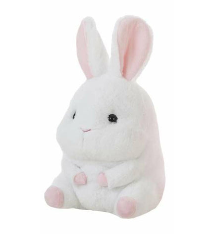 Soft polyester plush toy from BigBuy Kids, featuring a cuddly and colorful design, ideal for children’s playful and comforting moments.