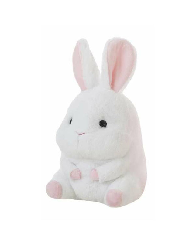 Soft polyester plush toy from BigBuy Kids, featuring a cuddly and colorful design, ideal for children’s playful and comforting moments.