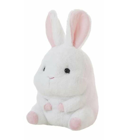 Soft polyester plush toy from BigBuy Kids, a cuddly and colorful stuffed animal suitable for children.
