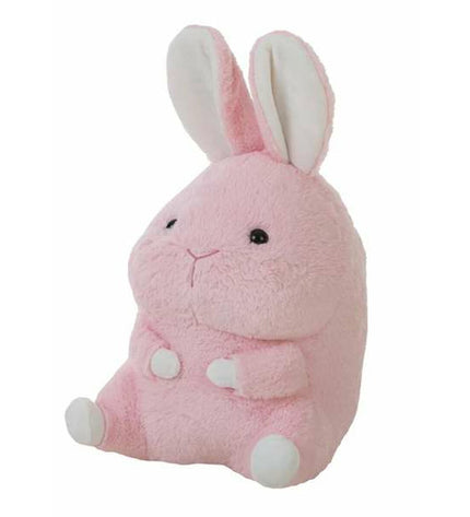 Soft polyester stuffed animal toy by BigBuy Kids, featuring a plush, cuddly design perfect for children.