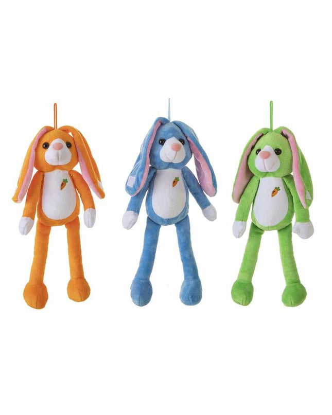 Soft polyester plush toy from BigBuy Kids, colorful stuffed cuddly toy suitable for children in the speelgoed en games category.