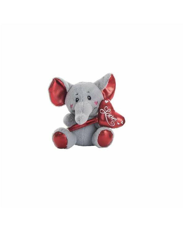 Soft plush toy from BigBuy Kids, cuddly and colorful, designed for children’s play and comfort.