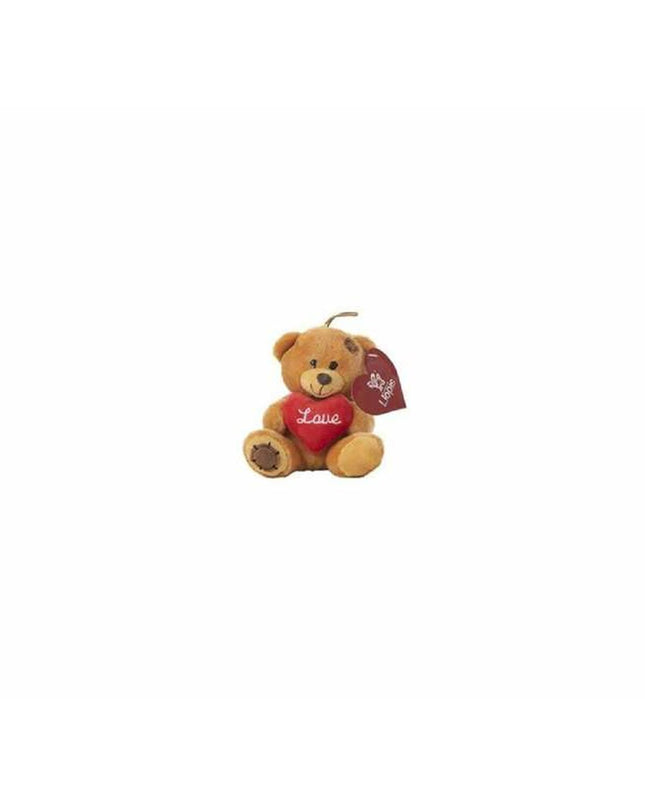 Soft polyester plush toy from BigBuy Kids, cuddly and colorful stuffed animal for children, part of speelgoed en games collection.