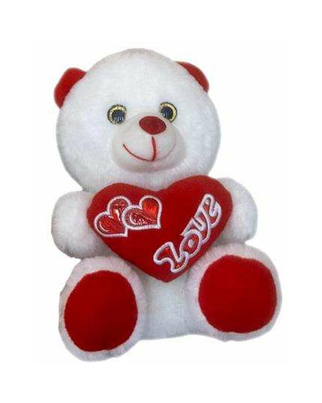 Soft polyester plush toy from BigBuy Kids, featuring a cuddly, colorful design perfect for children’s play and comfort.