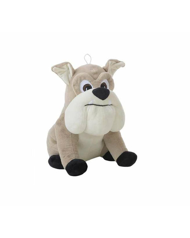 Soft polyester plush toy from BigBuy Kids, featuring colorful, cuddly design ideal for children’s play and comfort.