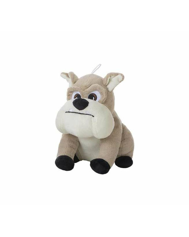 Soft polyester plush toy from BigBuy Kids, featuring a cozy, colorful design perfect for children's play and cuddling.