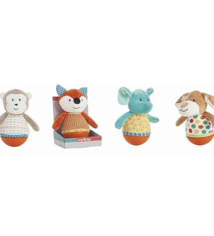 Colorful baby teether toy from BigBuy Fun, designed for young children to chew and play with safely.