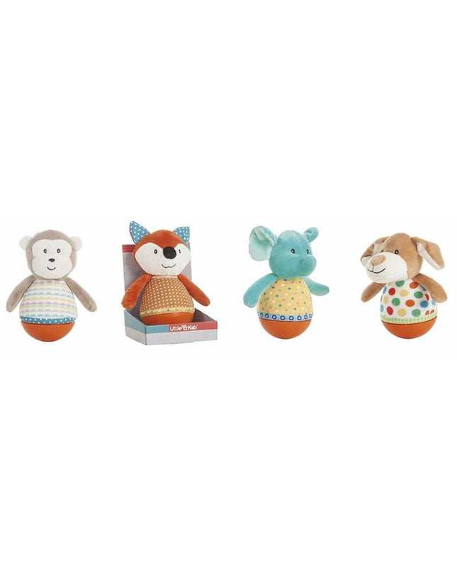 Colorful baby teether toy from BigBuy Fun, designed for young children to chew and play with safely.