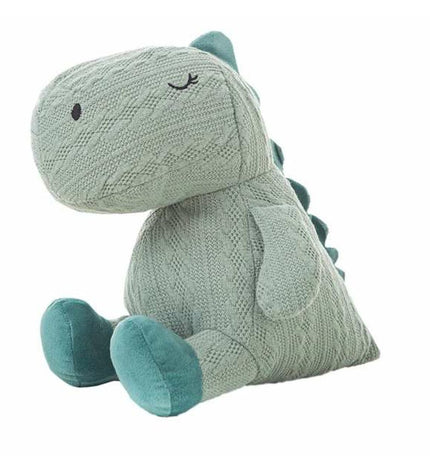 Soft plush toy featuring a cute animal character, 30 cm tall, from BigBuy Kids' collection of cuddly stuffed animals.