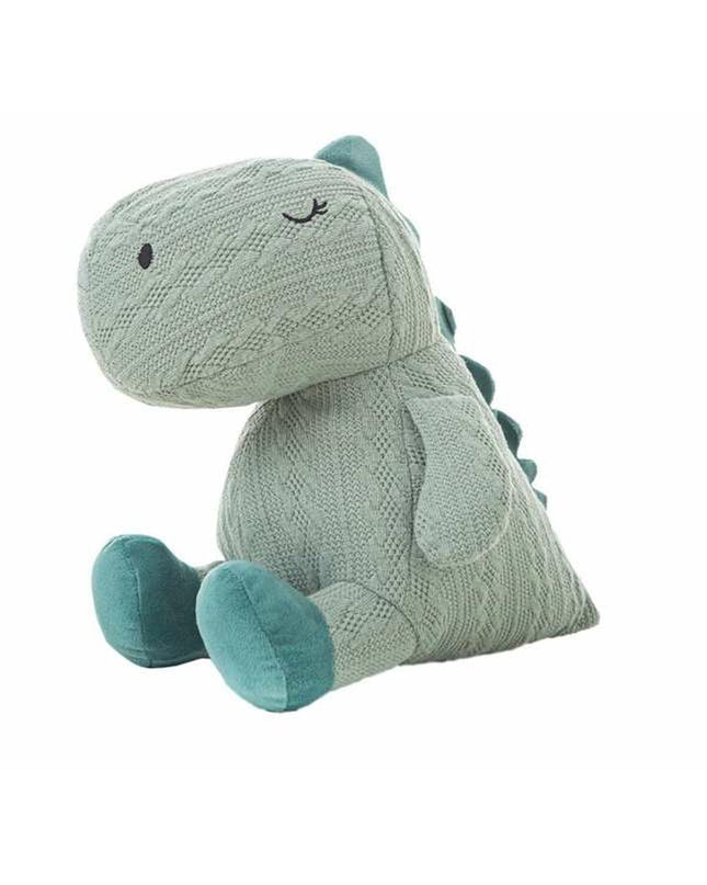 Soft plush toy featuring a cute animal character, 30 cm tall, from BigBuy Kids' collection of cuddly stuffed animals.