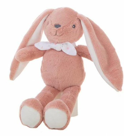 BigBuy Fun 50 cm soft plush toy, cuddly stuffed animal perfect for children, with colorful fabric and friendly appearance.